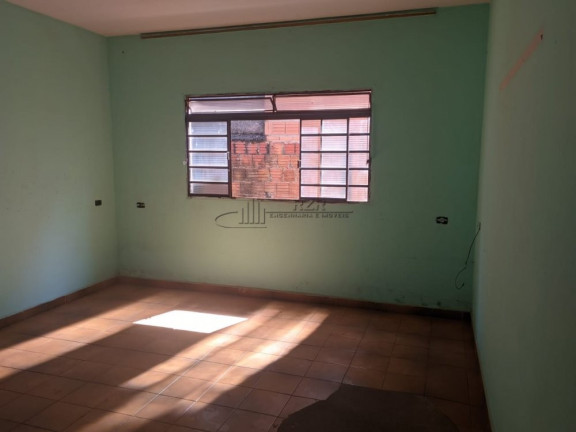 Imagem Casa com 4 Quartos à Venda, 217 m² em Jd. Santa Luzia - Luís Antônio
