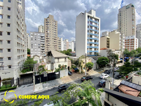 Imagem Apartamento com 1 Quarto à Venda, 30 m² em Santa Cecília - São Paulo Imagem Apartamento com 1 Quarto à Venda, 30 m² em Santa Cecília - São Paulo