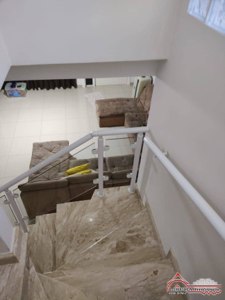 Imagem Casa com 3 Quartos à Venda, 194 m² em Cidade Salvador - Jacareí Imagem Casa com 3 Quartos à Venda, 194 m² em Cidade Salvador - Jacareí