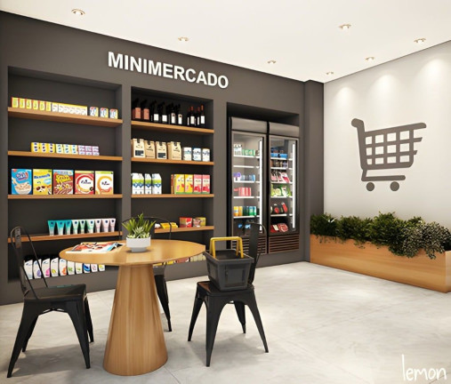 Imagem Apartamento com 2 Quartos à Venda, 40 m² em Butantã - São Paulo Imagem Apartamento com 2 Quartos à Venda, 40 m² em Butantã - São Paulo