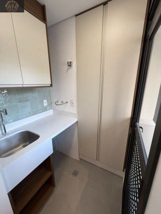Imagem Apartamento com 2 Quartos à Venda, 64 m² em Campestre - Santo André
