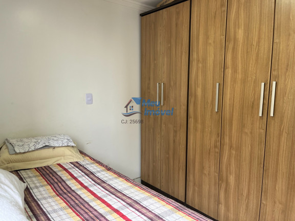 Imagem Imóvel com 3 Quartos à Venda, 75 m² em Norte (águas Claras) - Brasília