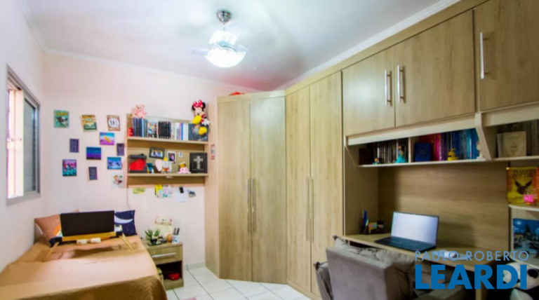Imagem Sobrado com 3 Quartos à Venda, 218 m² em Vila Floresta - Santo André Imagem Sobrado com 3 Quartos à Venda, 218 m² em Vila Floresta - Santo André