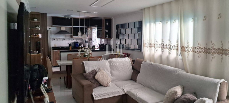 Imagem Casa com 3 Quartos à Venda, 125 m² em Jardim Zaira - Mauá Imagem Casa com 3 Quartos à Venda, 125 m² em Jardim Zaira - Mauá