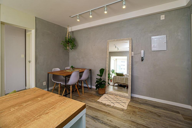 Imagem Apartamento com 1 Quarto à Venda, 42 m² em Jardim Paulistano - São Paulo
