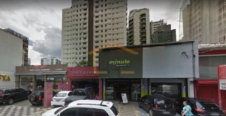 Imóvel à Venda, 467 m² em Moema - São Paulo