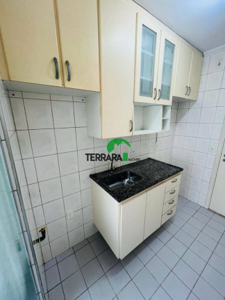 Imagem Apartamento com 2 Quartos para Alugar, 50 m² em Vila Leopoldina - São Paulo Imagem Apartamento com 2 Quartos para Alugar, 50 m² em Vila Leopoldina - São Paulo