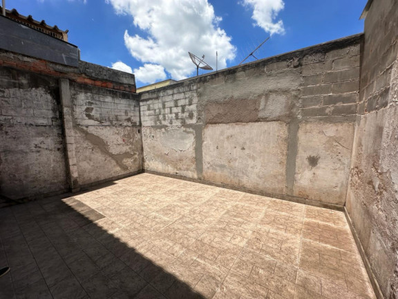 Imagem Sobrado com 3 Quartos à Venda, 190 m² em Centro - Diadema Imagem Sobrado com 3 Quartos à Venda, 190 m² em Centro - Diadema