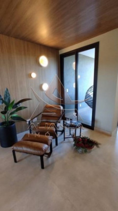 Imagem Apartamento com 4 Quartos à Venda, 170 m² em Vila Do Golf - Ribeirão Preto
