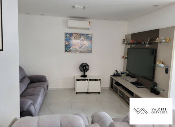 Casa com 3 Quartos à Venda, 250 m² em Urbanova - São José Dos Campos