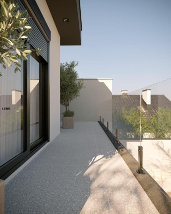 Imagem Casa com 3 Quartos à Venda, 210 m² em Lívia Iii - Botucatu