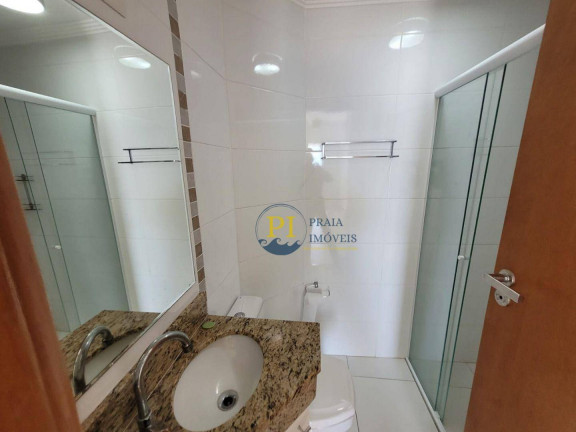 Imagem Apartamento com 3 Quartos à Venda, 123 m² em Aviação - Praia Grande