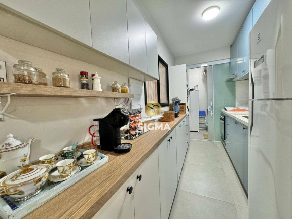 Imagem Apartamento com 2 Quartos à Venda, 65 m² em Jardim Astúrias - Guarujá Imagem Apartamento com 2 Quartos à Venda, 65 m² em Jardim Astúrias - Guarujá