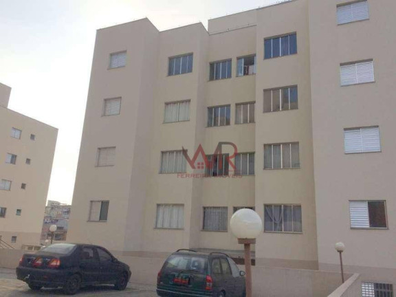 Imagem Apartamento com 2 Quartos à Venda, 50 m² em Itaquera - São Paulo Imagem Apartamento com 2 Quartos à Venda, 50 m² em Itaquera - São Paulo