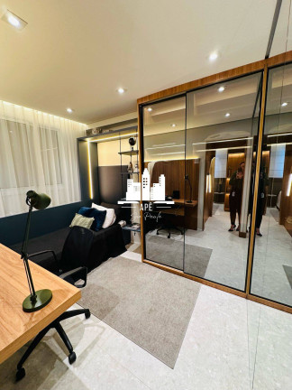 Imagem Apartamento com 2 Quartos à Venda, 37 m² em Sacomã - São Paulo Imagem Apartamento com 2 Quartos à Venda, 37 m² em Sacomã - São Paulo