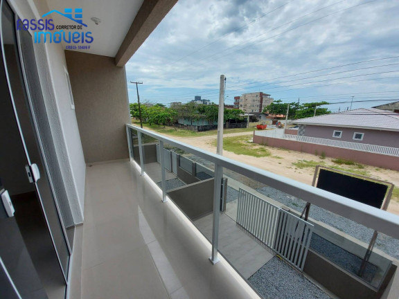 Imagem Sobrado com 3 Quartos à Venda, 112 m² em Jardim Miramar - Pontal Do Paraná
