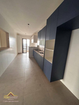 Imagem Imóvel com 3 Quartos à Venda, 145 m² em Vila Guilhermina - Praia Grande