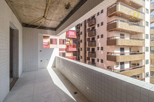 Apartamento com 2 Quartos à Venda, 70 m² em Tupi - Praia Grande