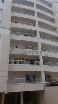 Imagem Apartamento com 3 Quartos à Venda, 89 m² em Parque Campolim - Sorocaba
