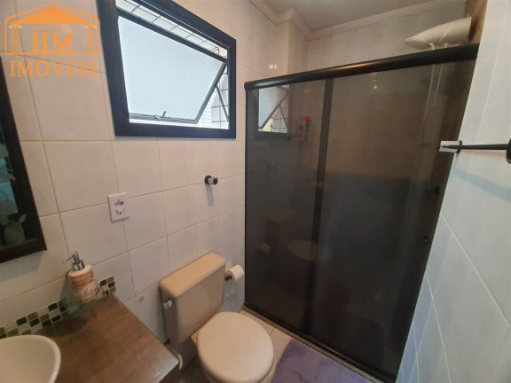 Imagem Apartamento com 3 Quartos à Venda, 100 m² em Itararé - São Vicente Imagem Apartamento com 3 Quartos à Venda, 100 m² em Itararé - São Vicente