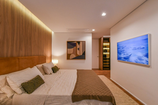 Imagem Imóvel com 3 Quartos à Venda, 213 m² em Brooklin Paulista - São Paulo Imagem Imóvel com 3 Quartos à Venda, 213 m² em Brooklin Paulista - São Paulo