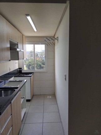 Imagem Apartamento com 2 Quartos à Venda, 56 m²