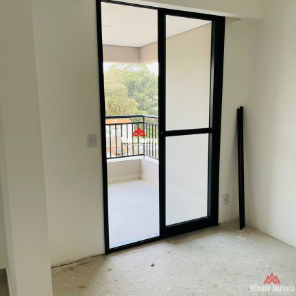 Imagem Apartamento com 2 Quartos à Venda, 68 m² em Jardim Samambaia - Jundiaí