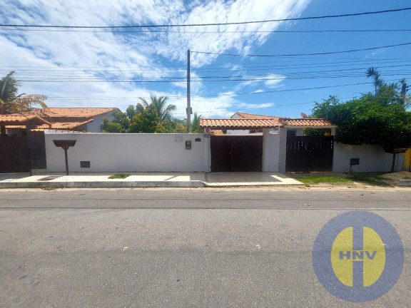 Imagem Casa com 3 Quartos à Venda, 480 m² em Jardim Atlântico Leste (itaipuaçu) - Maricá
