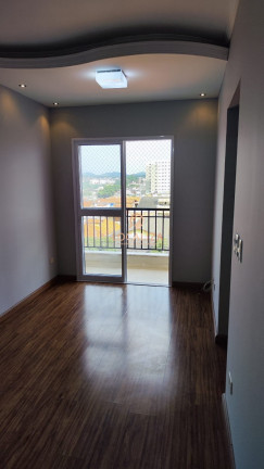 Imagem Imóvel com 2 Quartos à Venda, 50 m² em Residencial Bosque Dos Ipês - São José Dos Campos
