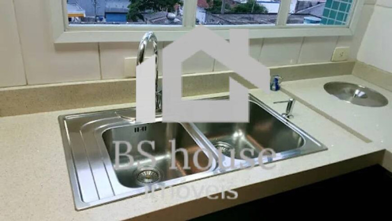 Imagem Apartamento com 3 Quartos à Venda, 121 m² em Barcelona - São Caetano Do Sul Imagem Apartamento com 3 Quartos à Venda, 121 m² em Barcelona - São Caetano Do Sul