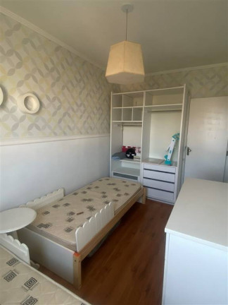 Imagem Apartamento com 2 Quartos à Venda, 60 m² em Guilhermina - Praia Grande