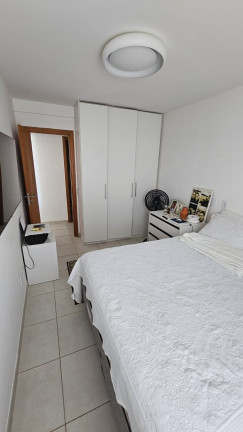 Imagem Apartamento com 2 Quartos à Venda, 89 m² em Pituaçu - Salvador