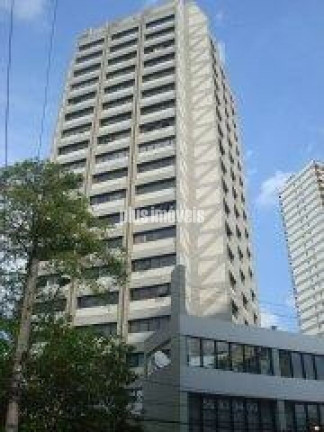 Imóvel Comercial para Alugar, 121 m² em Santo Amaro - São Paulo