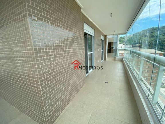 Imagem Apartamento com 4 Quartos à Venda, 250 m² em Canto Do Forte - Praia Grande
