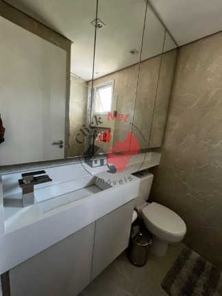 Imagem Apartamento com 2 Quartos à Venda, 83 m² em Mauá - São Caetano Do Sul