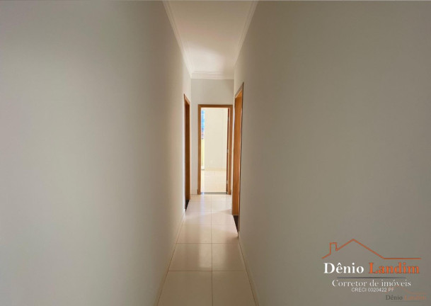 Imagem Apartamento com 3 Quartos à Venda, 70 m² em Planalto - Montes Claros
