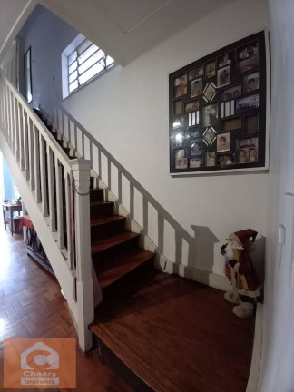 Imagem Casa com 4 Quartos à Venda, 200 m² em Bela Vista - São Paulo Imagem Casa com 4 Quartos à Venda, 200 m² em Bela Vista - São Paulo