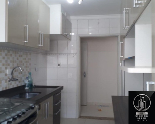 Imagem Apartamento com 2 Quartos à Venda, 53 m² em Vila Haro - Sorocaba Imagem Apartamento com 2 Quartos à Venda, 53 m² em Vila Haro - Sorocaba