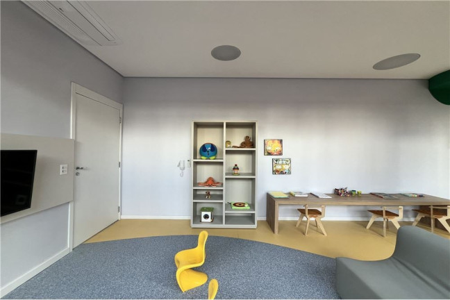 Imagem Apartamento com 3 Quartos à Venda, 139 m² em Vila Madalena - São Paulo Imagem Apartamento com 3 Quartos à Venda, 139 m² em Vila Madalena - São Paulo