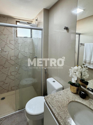 Imagem Apartamento com 2 Quartos à Venda, 82 m² em Orla - Petrolina Imagem Apartamento com 2 Quartos à Venda, 82 m² em Orla - Petrolina
