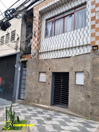 Imagem Sobrado com 23 Quartos à Venda, 270 m² em Campos Elíseos - São Paulo