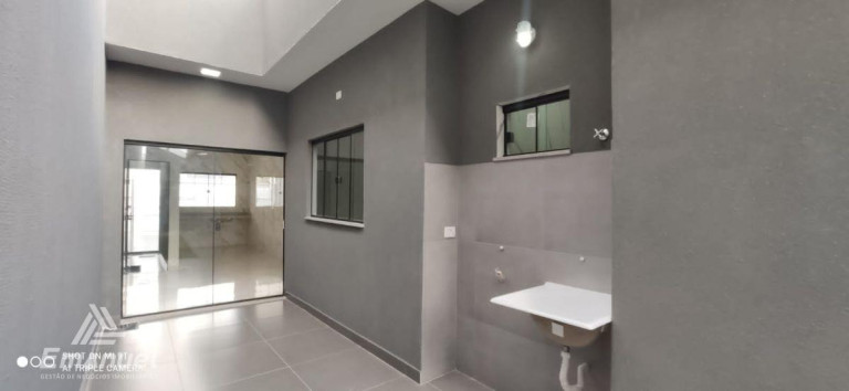 Imagem Casa com 1 Quarto à Venda, 102 m² em Panamá - Campo Grande Imagem Casa com 1 Quarto à Venda, 102 m² em Panamá - Campo Grande
