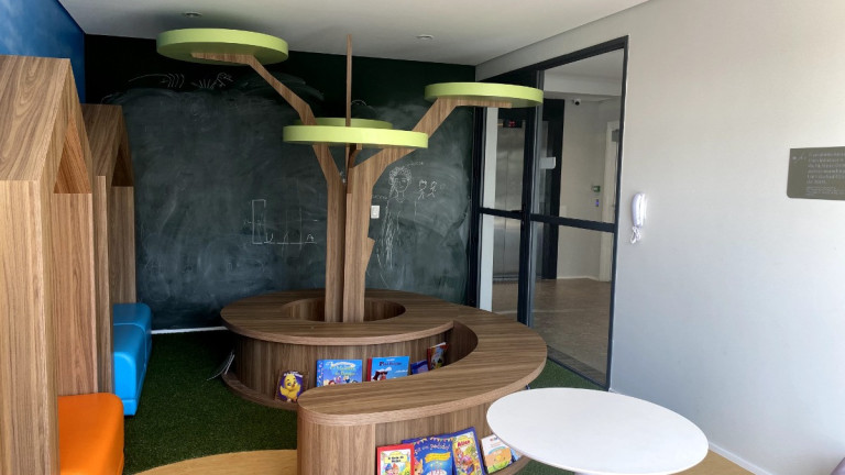 Imagem Apartamento com 2 Quartos à Venda, 80 m² em Freguesia Do ó - São Paulo