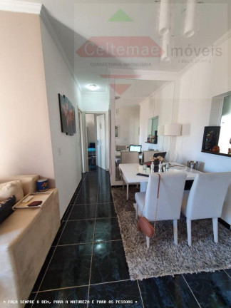 Imagem Apartamento com 2 Quartos à Venda, 57 m² em Independencia - Taubaté