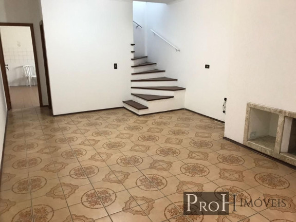 Imagem Casa com 4 Quartos à Venda, 190 m² em Ipiranga - São Paulo