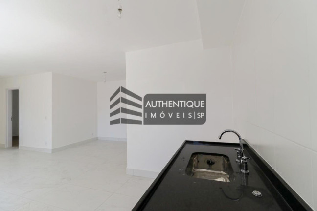 Imagem Apartamento com 3 Quartos à Venda, 108 m² em Santo Amaro - São Paulo
