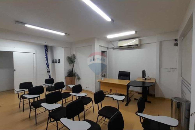 Imagem Sala Comercial à Venda, 51 m² em Copacabana - Rio De Janeiro