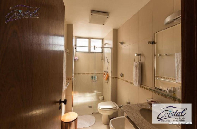 Imagem Apartamento com 4 Quartos à Venda, 240 m² em Santa Cecília - São Paulo