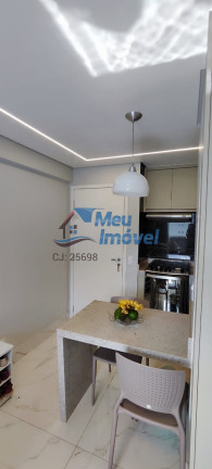 Imagem Imóvel com 1 Quarto à Venda, 33 m² em Norte (águas Claras) - Brasília