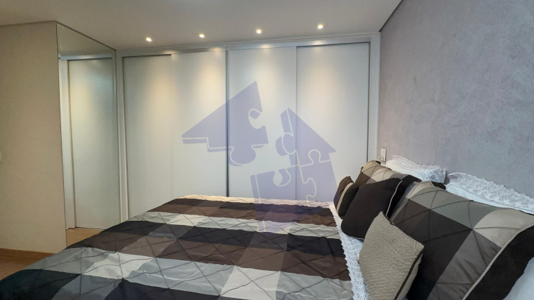 Imagem Apartamento com 3 Quartos à Venda, 72 m² em Vila Sonia - São Paulo